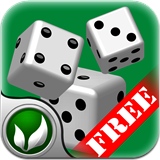 Dice Rain Free