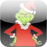 Santa & The Grinch Lite