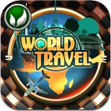 WorldTravelGame