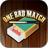 One Bad Match