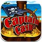 Captain Cash Slots