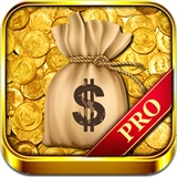 Coin Pusher Gold