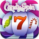 Candy Spin Casino Slot Machine Pro