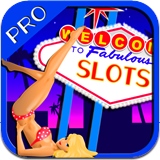 Fabulous Vegas Mega Casino Slots Pro