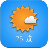 中国天气预报