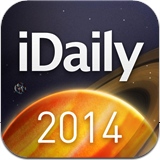 iDaily · 2014 年度别册