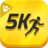 5K Runner: Couch to 5K run training. 