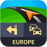 Sygic Europe: GPS Navigation