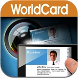 WorldCard Mobile 