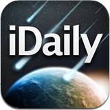 iDaily · 2012 年度别册