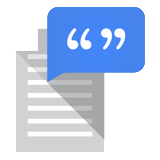 Google Text to Speech(Google文字转语音引擎)