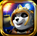 英雄熊猫:暗黑之地修改版