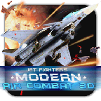 现代空战3D修改版