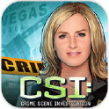 CSI:暗罪谜踪