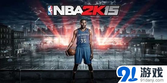 NBA 2K15 3号升级档名人堂GS玩法心得攻略 GS怎么打