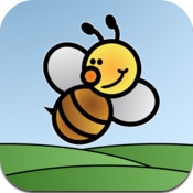 障碍物蜜蜂