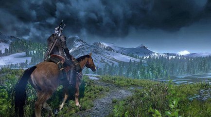 《巫师3：狂猎》witcher3.exe已停止工作解决方法