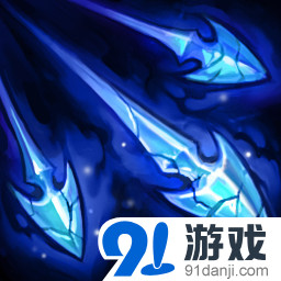 《LOL》5.27新版英雄更新介绍 艾希玩法更新