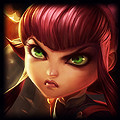 《LOL》5.27新版英雄更新介绍 艾希玩法更新