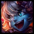 《LOL》5.27新版英雄更新介绍 艾希玩法更新