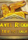 旅行之谜：意大利之旅 英文版