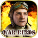 战争鸟：二战飞机1942年