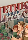 Lethis：进步之路 英文版