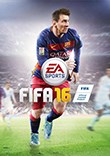 FIFA 16 试玩版