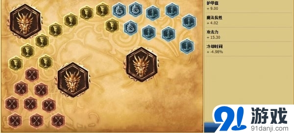 《LOL》AmazingJ盖伦进阶攻略