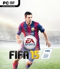 FIFA 15升级档CPY版