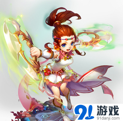 深山藏美人 梦幻西游手游飞燕女能够选择的门派有哪些选择