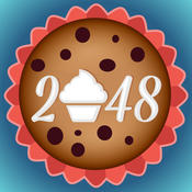 蛋糕2048