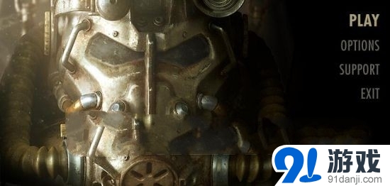 《辐射4》黑屏怎么办？全屏启动黑屏解决办法一览