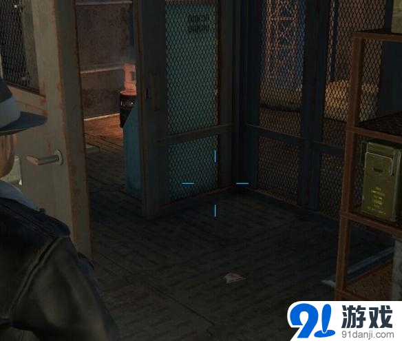 《辐射4》X01动力装甲及高斯枪获取教程