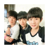 TFBoys加油少年