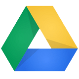 Google Drive(云端硬盘)