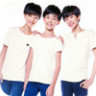 TFBOYS4动态壁纸