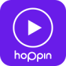 hoppin