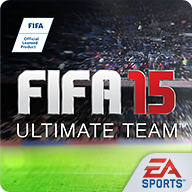 FIFA15:终极队伍