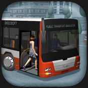 Public Transport Simulator