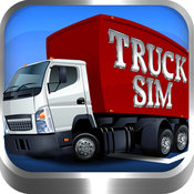 Truck Sim