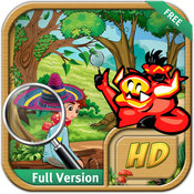 Free Hidden Object Games : Lost and Found