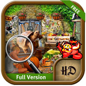 Find Hidden Objects : Mystery Bay