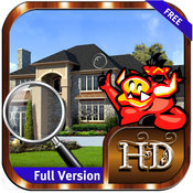 Free Hidden Object Games : Welcome Home