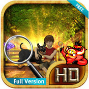 Find Hidden Objects : Must Love Dogs