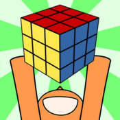 Solve your Rubik's Cube
