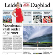 Leidsch Dagblad