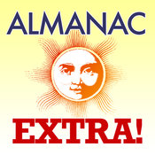 Almanac Extra!