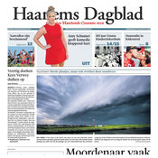 Haarlems Dagblad