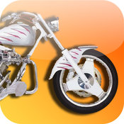 Motorcycle Classic Bike Race Pro